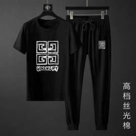 Picture of Givenchy Shirt Pant Suits _SKUGivenchyM-5XLkdtn1321464